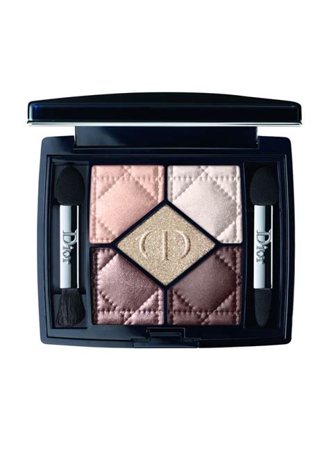 dior limited edition 5 couleurs eyeshadow palette mariposa|Dior couture 5 colors.